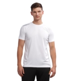 Men’s Regular Fit Quick-Dry Active T-Shirt f &hellip;