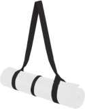 Metsi Yoga Mat Carrier Strap, Adjustable Thick Str &hellip;