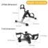 NB Air Rower Machine for Home Gym | 250kg Capacity &hellip;