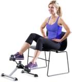 Mini Fitness Cycle with Digital Display – Portab &hellip;