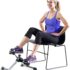 PowerMax Fitness JogPad-2 4.0HP DC Motor Motorized &hellip;