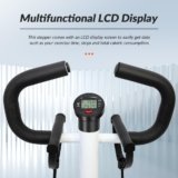 Mini Hydraulic Stepper, Elliptical Trainers Steppe &hellip;