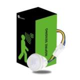Mini PIR Motion Sensor Switch | Auto ON/Off Infrar &hellip;