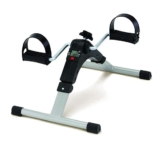 Mini Pedal Exercise Cycle Fitness Bike For Exercis &hellip;