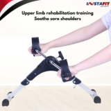 Mini Pedal Exerciser Cycle for Home & Office, &hellip;