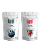 Moon Lunar Blueberry and Lunar Strawbweery Combo H &hellip;