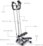 Multi-Function Mini Stepper 300+ lb Capacity ̵ &hellip;