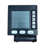 Multifunction Rowing Machine Monitor Screen App fo &hellip;