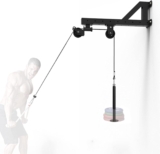 Multifunctional Heavy Duty Pulley System Gym Cable &hellip;