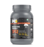 MuscleBlaze Biozyme Whey Protein PR Powder with 30 &hellip;
