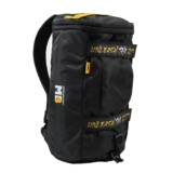 MuscleBlaze Hybrid Gym Bag Cum Backpack, Duffle Ba &hellip;