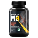 MuscleBlaze MB-Burner PRO (60 Tablets) | L- Carnit &hellip;