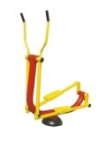 Mybeast Elliptical Cross Trainer with Heavy Duty G &hellip;