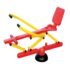 Portable Pedal Exerciser Mini Exercise Bike with L &hellip;