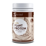 Mypro Sport Nutrition Plant Protein Powder Pea   &hellip;
