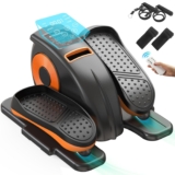 Mysuntown Under Desk Elliptical, Elliptical Exerci &hellip;