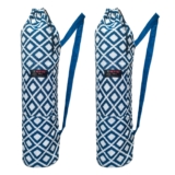 NETTIE Premium Jacquard Woven Cloth Big Yoga mat B &hellip;