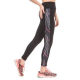 NEVER LOSE Women’s Stretch Fit Fitness Side  &hellip;
