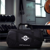 NIVIA Beast Gym Bag-4 Polyester, Unisex Gym Bags,  &hellip;
