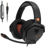 NUBWO N16 Gaming Headset – Noise Canceling M &hellip;