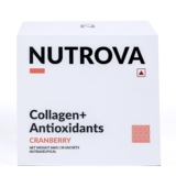 NUTROVA Collagen+ Antioxidants | Marine Collagen S &hellip;