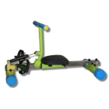 National Bodyline KE02 Kids Rowing Machine for Hom &hellip;