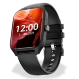 Nervfit Pulse Smartwatch with 1.83″ TrueColo &hellip;