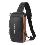 Niwlix Crossbody Sling Bag For Men & Women, C &hellip;