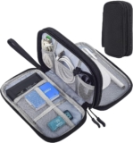 Niwlix Gadget Cable Travel Organizer Pouch Storage &hellip;