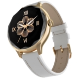 Noise Diva Smartwatch with Diamond Cut dial, Gloss &hellip;