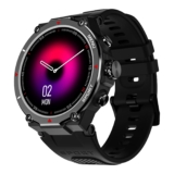 Noise Force Rugged & Sporty 1.32″ Bluet &hellip;