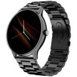 Noise Twist Go Round dial Smartwatch with BT Calli &hellip;