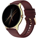 Noise Twist Go Smart Watch 1.39″ Display, Tr &hellip;