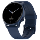 Noise Twist Round dial Smart Watch with Bluetooth  &hellip;