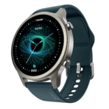 NoiseFit Halo 1.43″ AMOLED Display, Bluetoot &hellip;