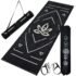 WHACKK Mudra Unisex Yoga Aerobics Gym Mat Bags Air &hellip;