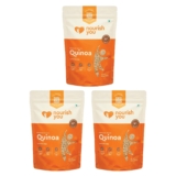 Nourish You Premium White Quinoa 1.5Kg | Clean   &hellip;