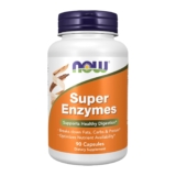 Now Foods Super Enzymes Support Healthy Digestions &hellip;