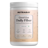 Nutrabay Good Gut Daily Fiber – 200 gm | 33  &hellip;
