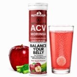 Nutrasium ACV Moringa Metabolism Plus | Apple Cide &hellip;