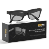 OAKTER Smart Glasses with Wireless Bluetooth | Han &hellip;