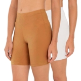 OUTFLITS Ladies Cycling Shorts| Under Dress | Yoga &hellip;