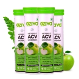 OZiva ACV Moringa | Control Cravings I Apple Cider &hellip;