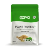 OZiva Plant Protein for Everyday Fitness | Protein &hellip;