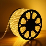 One94Store 22 Meter LED Rope Light – 2835 LED 12 &hellip;