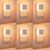 One94Store Plastic Smart Motion Sensor LED Light B &hellip;