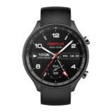 OnePlus Watch 2R with Wear OS 4 by Google,Snapdrag &hellip;