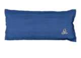 Organic Eye Pillow with Flaxseed | Anti-Stress Eye &hellip;