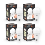 Orient Electric Eternal Shine LED Bulb 23W, B22d C &hellip;