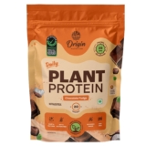 Origin Nutrition 100% Natural Plant Based Protein  &hellip;